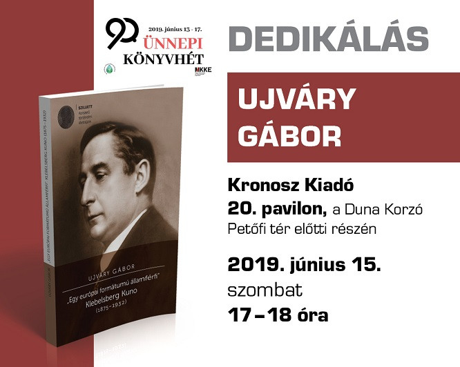 2019 06 15 Ujvary